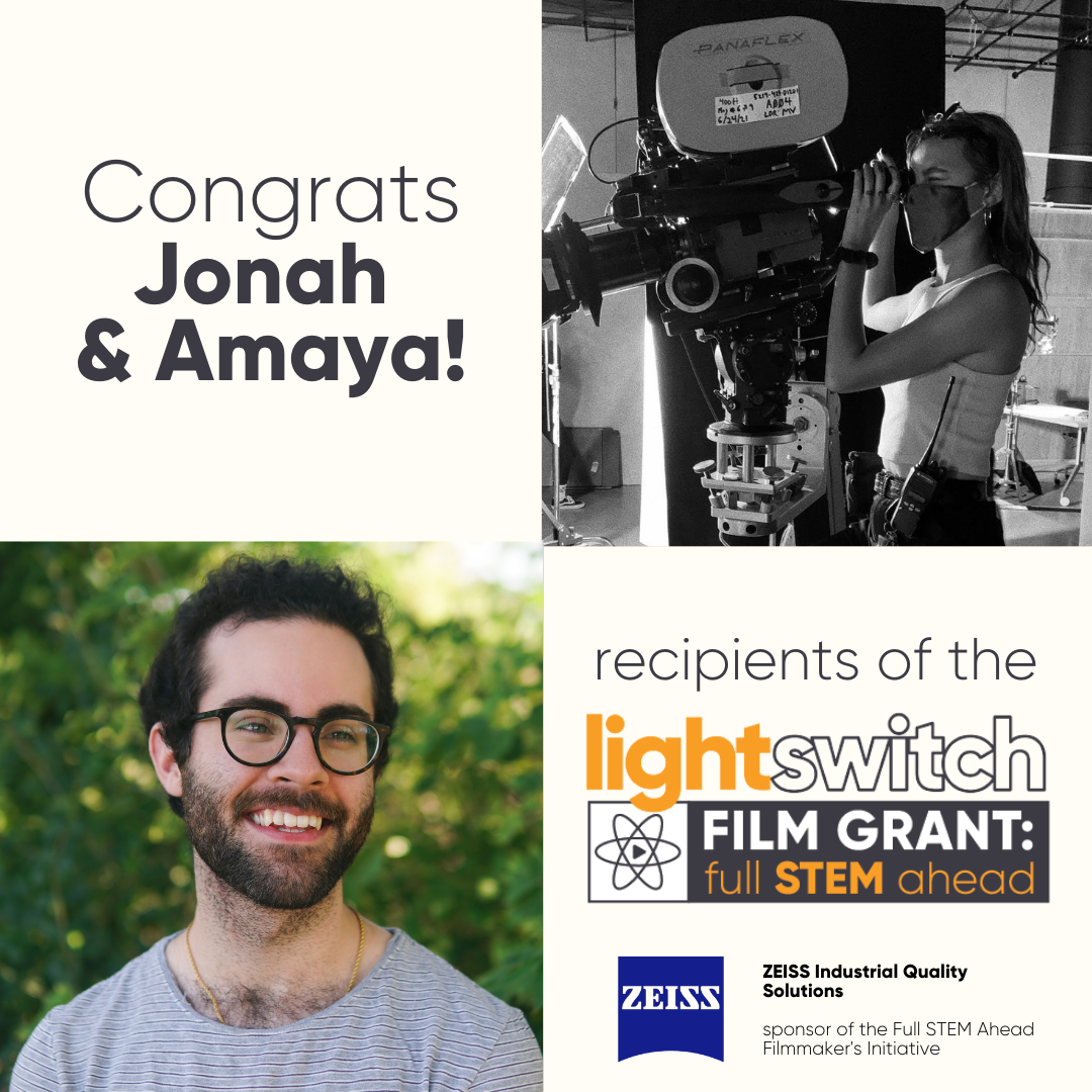 Young Chicago Filmmakers Receive 5,000 Grant for Documentary on Hoda